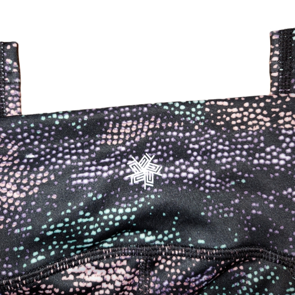 New Tek Gear "Dry Tek" Leggings - image 5